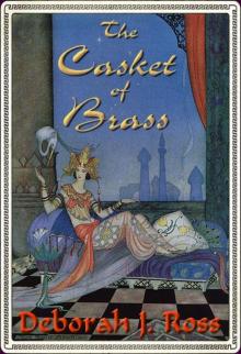 Casket of Brass