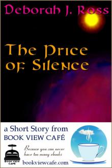 Price of Silence