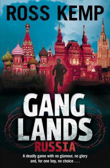 Ganglands, Russia