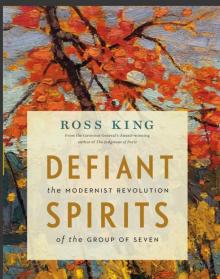 Defiant Spirits