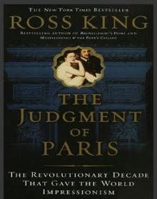 The Judgment of Paris