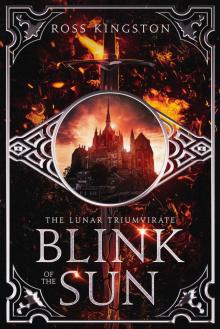 Blink of the Sun