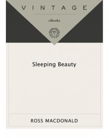 Sleeping Beauty