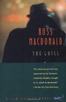 The Chill la-11