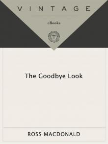 The Goodbye Look