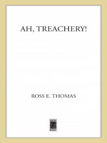 Ah, Treachery!