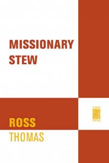 Missionary Stew