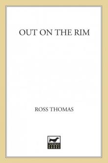 Out on the Rim