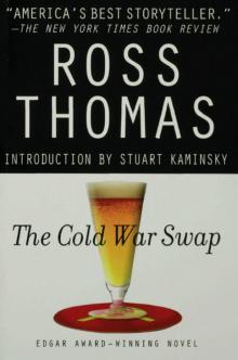 The Cold War Swap m-1