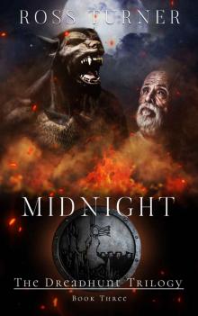 Midnight (The Dreadhunt Trilogy Book 3)