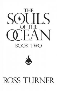 The Souls of the Ocean (Book Two in The Tamarack Series)
