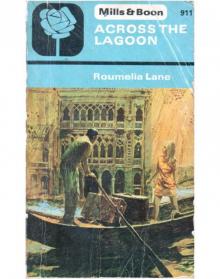 Across the Lagoon
