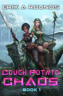 CPC-01. Couch Potato Chaos