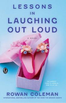 Lessons in Laughing Out Loud Lessons in Laughing Out Loud