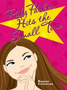 Ruby Parker Hits the Small Time Ruby Parker Hits the Small Time