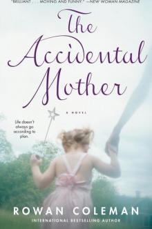 The Accidental Mother The Accidental Mother