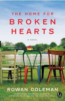 The Home for Broken Hearts The Home for Broken Hearts