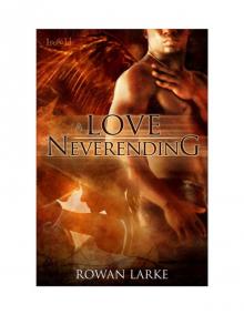A Love Neverending