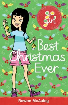Best Christmas Ever