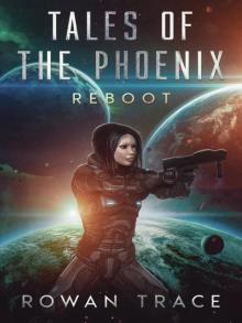 Tales of the Phoenix Book 1