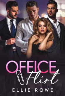 Office Flirt