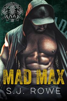 Mad Max: Hounds of the Reaper MC