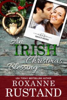 An Irish Christmas Blessing An Irish Christmas Blessing