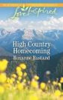 High Country Homecoming High Country Homecoming