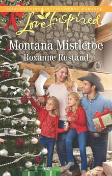 Montana Mistletoe Montana Mistletoe