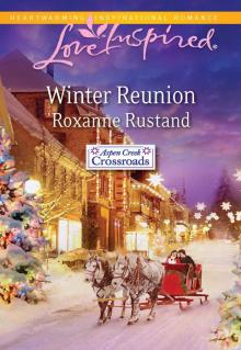 Winter Reunion Winter Reunion