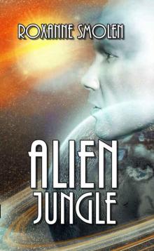 Alien Jungle