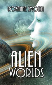 Alien Worlds