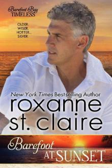 Barefoot at Sunset (Barefoot Bay Timeless Book 1)