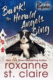 The Herald Angels Sing