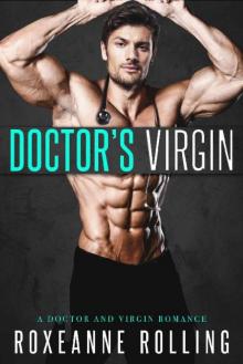 Doctor's Virgin (Innocence Book 3)