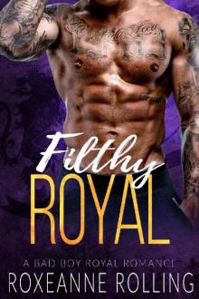 Filthy Royal
