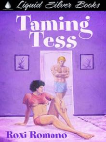 Taming Tess