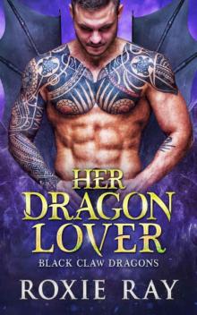 Her Dragon Lover