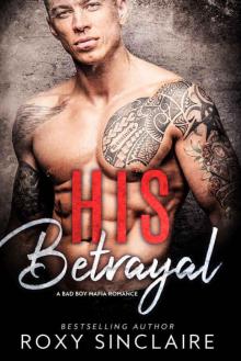 His Betrayal (Omerta #5)