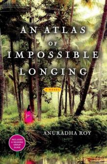 An Atlas of Impossible Longing: A Novel