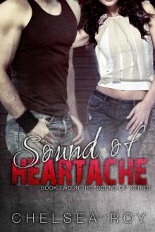 Sound of Heartache (