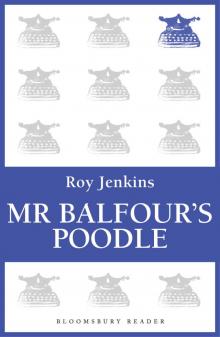 Mr Balfour's Poodle Mr Balfour's Poodle