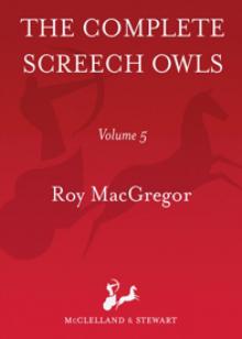 The Complete Screech Owls, Volume 5 The Complete Screech Owls, Volume 5