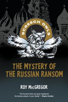 The Mystery of the Russian Ransom The Mystery of the Russian Ransom