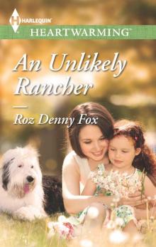 An Unlikely Rancher