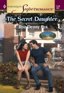 The Secret Daughter The Secret Daughter