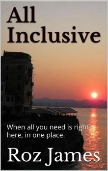 All Inclusive: When all you need is right here, in one place.