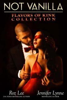 Not Vanilla Flavors of Kink Collection