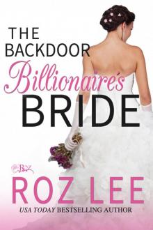 The Backdoor Billionaire's Bride