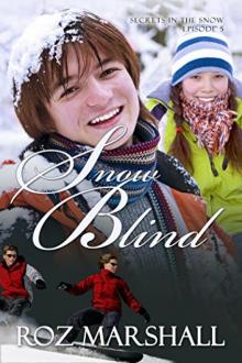 Snow Blind_Secrets in the Snow 5